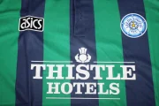 Leeds United retro 93/95 alternativa - Imagen 12