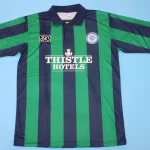 Leeds United retro 93/95 alternativa