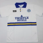 Leeds United retro 93/95 local