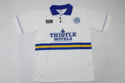 Leeds United retro 93/95 local