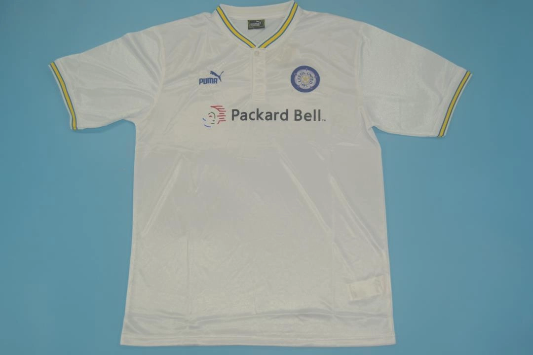 Retro-Clubes-Leeds-United-96-97-local-portada Leeds United retro 96/97 local - Imagen 1