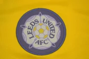 Leeds United retro 96/97 visitante - Imagen 13