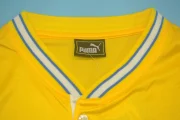 Leeds United retro 96/97 visitante - Imagen 8