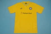Leeds United retro 96/97 visitante