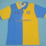 Leeds United retro 97/99