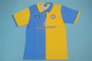 Leeds United retro 97/99