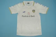 Leeds United retro 99/00 local