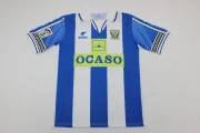 Leganés retro 98/00