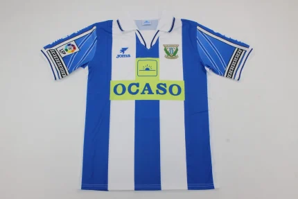 Leganés retro 98/00