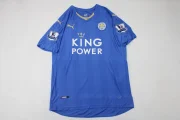 Leicester City retro 15/16 local - Imagen 13