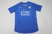 Leicester City retro 15/16 local