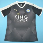 Leicester City retro 15/16 visitante