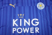 Leicester City retro 16/17 - Imagen 9