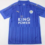 Leicester City retro 16/17
