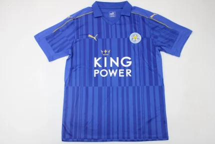 Leicester City retro 16/17