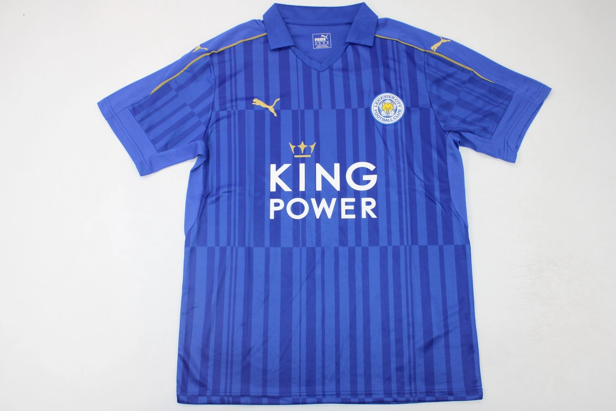 Retro-Clubes-Leicester-City-16-17-portada Leicester City retro 16/17 - Imagen 1