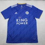 Leicester City retro 18/19