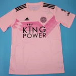 Leicester City retro 19/20