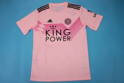 Leicester City retro 19/20