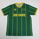 Leicester City retro 84/85