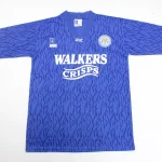 Leicester City retro 92/94
