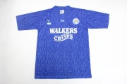 Leicester City retro 92/94