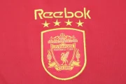 Liverpool retro 00/01 local - Imagen 12