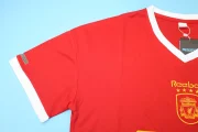 Liverpool retro 00/01 local - Imagen 8