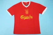 Liverpool retro 00/01 local