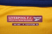 Liverpool retro 00/01 visitante - Imagen 7