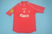 Liverpool retro 01/02 - Imagen 2