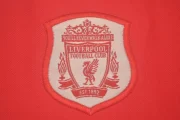 Liverpool retro 01/02 - Imagen 8