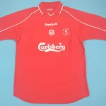 Liverpool retro 01/02