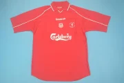 Liverpool retro 01/02