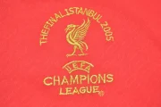 Liverpool retro 04/05 local - Imagen 2