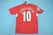 Liverpool retro 04/05 local - Imagen 12