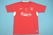 Liverpool retro 04/05 local