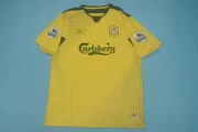 Liverpool retro 04/05 visitante - Imagen 2