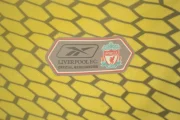 Liverpool retro 04/05 visitante - Imagen 12