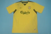 Liverpool retro 04/05 visitante