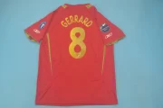 Liverpool retro 05/06 - Imagen 2