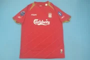 Liverpool retro 05/06 - Imagen 3