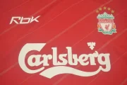 Liverpool retro 05/06 - Imagen 4