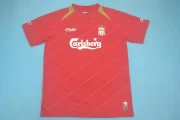 Liverpool retro 05/06