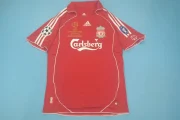 Liverpool retro 06/07 local - Imagen 16
