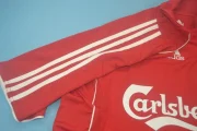 Liverpool retro 06/07 local - Imagen 22