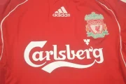 Liverpool retro 06/07 local - Imagen 24