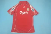 Liverpool retro 06/07 local - Imagen 5