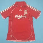 Liverpool retro 06/07 local