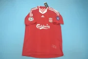 Liverpool retro 08/09 - Imagen 19